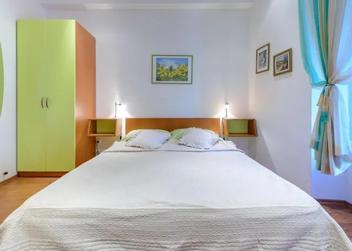 Studio Apartments Stradun