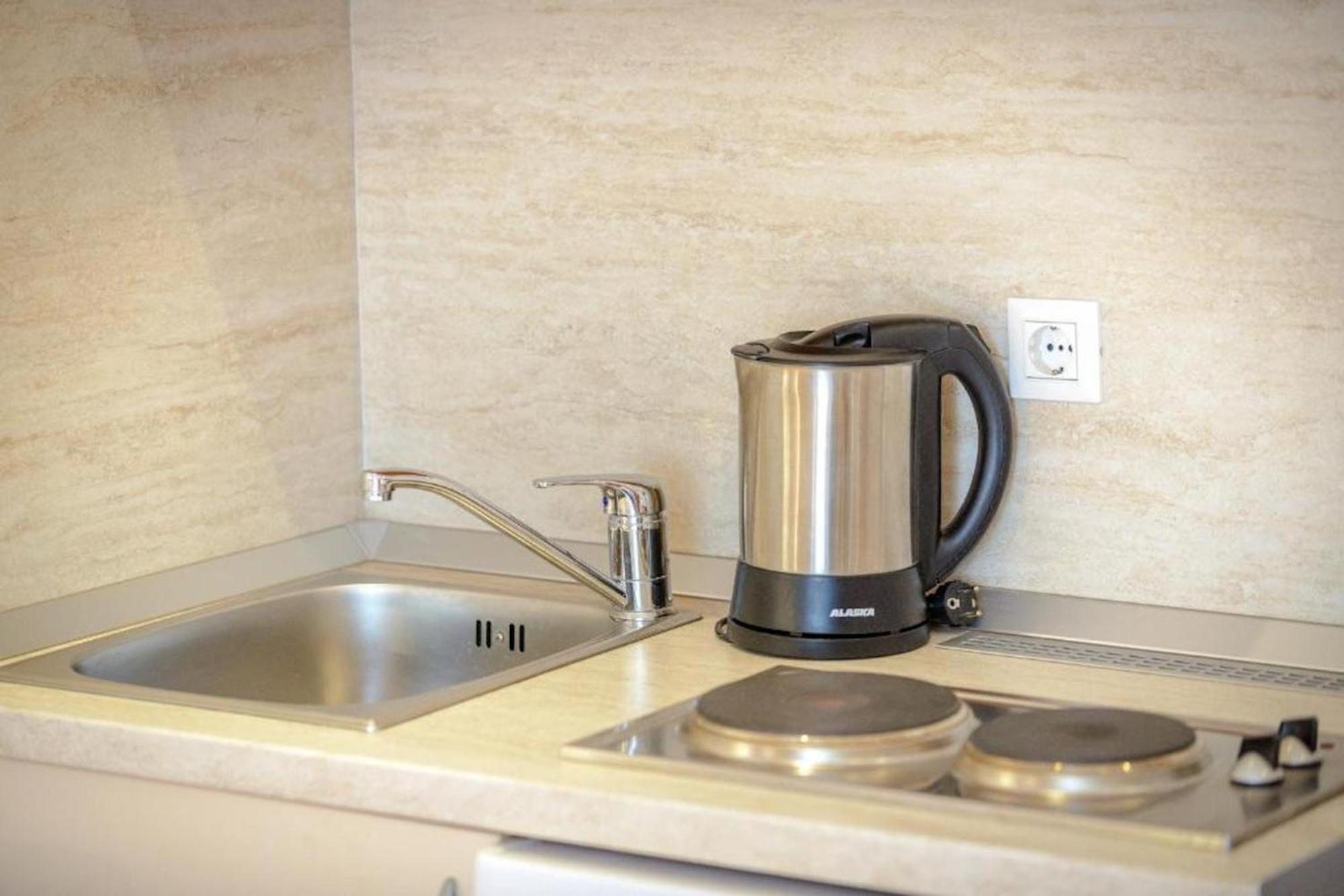 Guest house Studio Stradun 3*