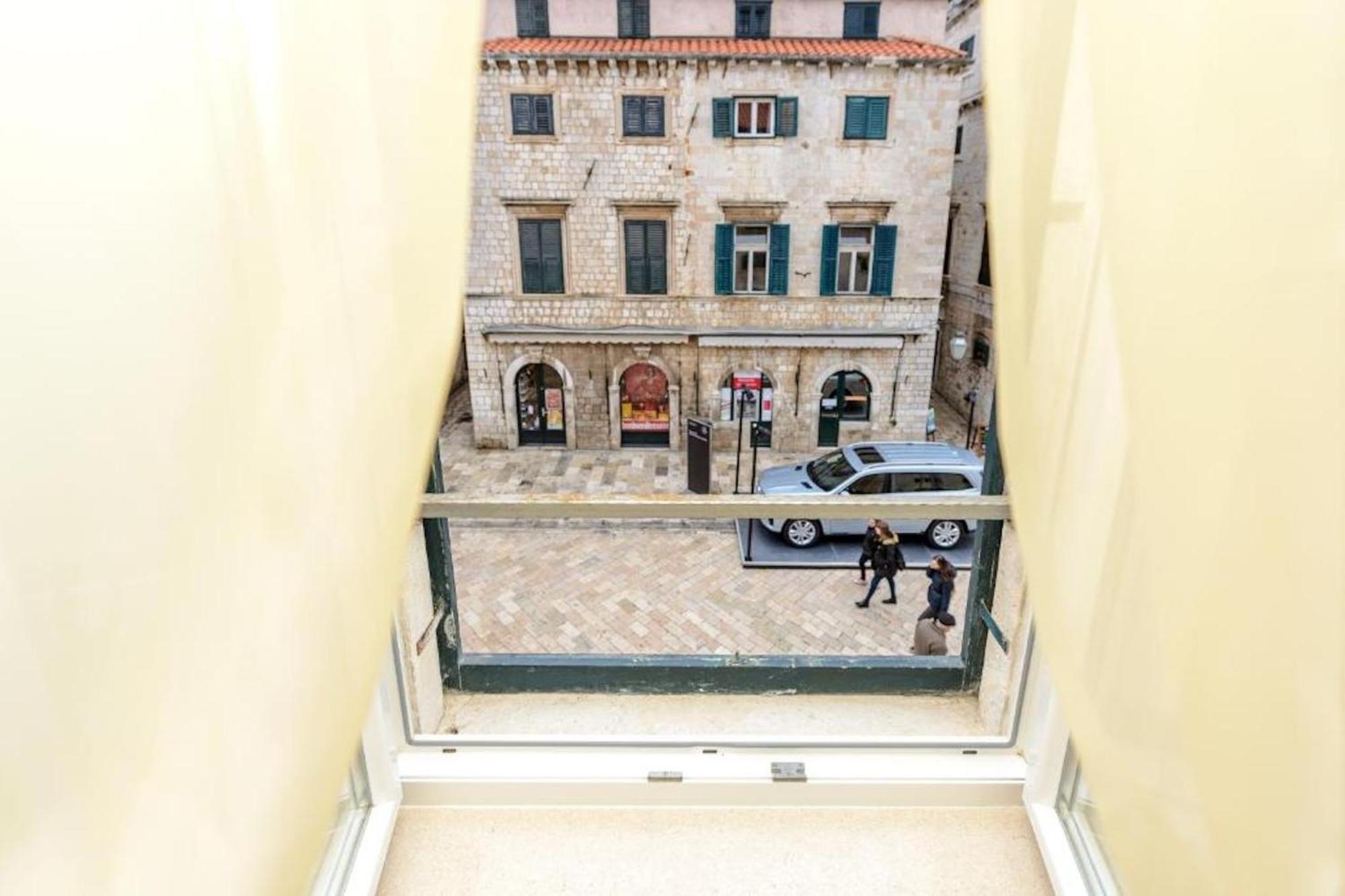 Stradun Vendégház 3*