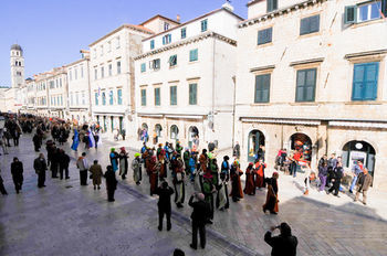 Stradun 3* Dubrovnik
