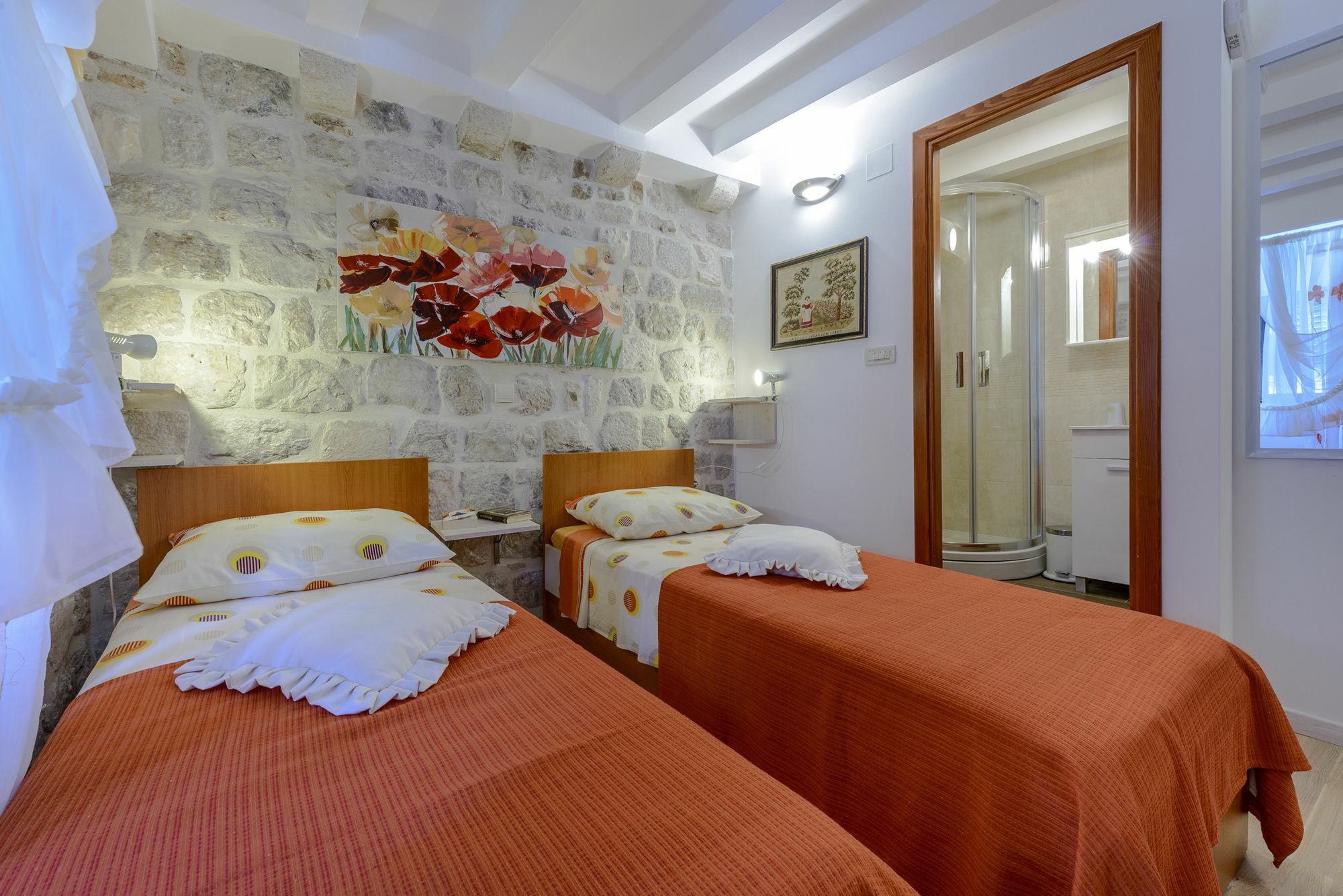 Studio Stradun Guest house