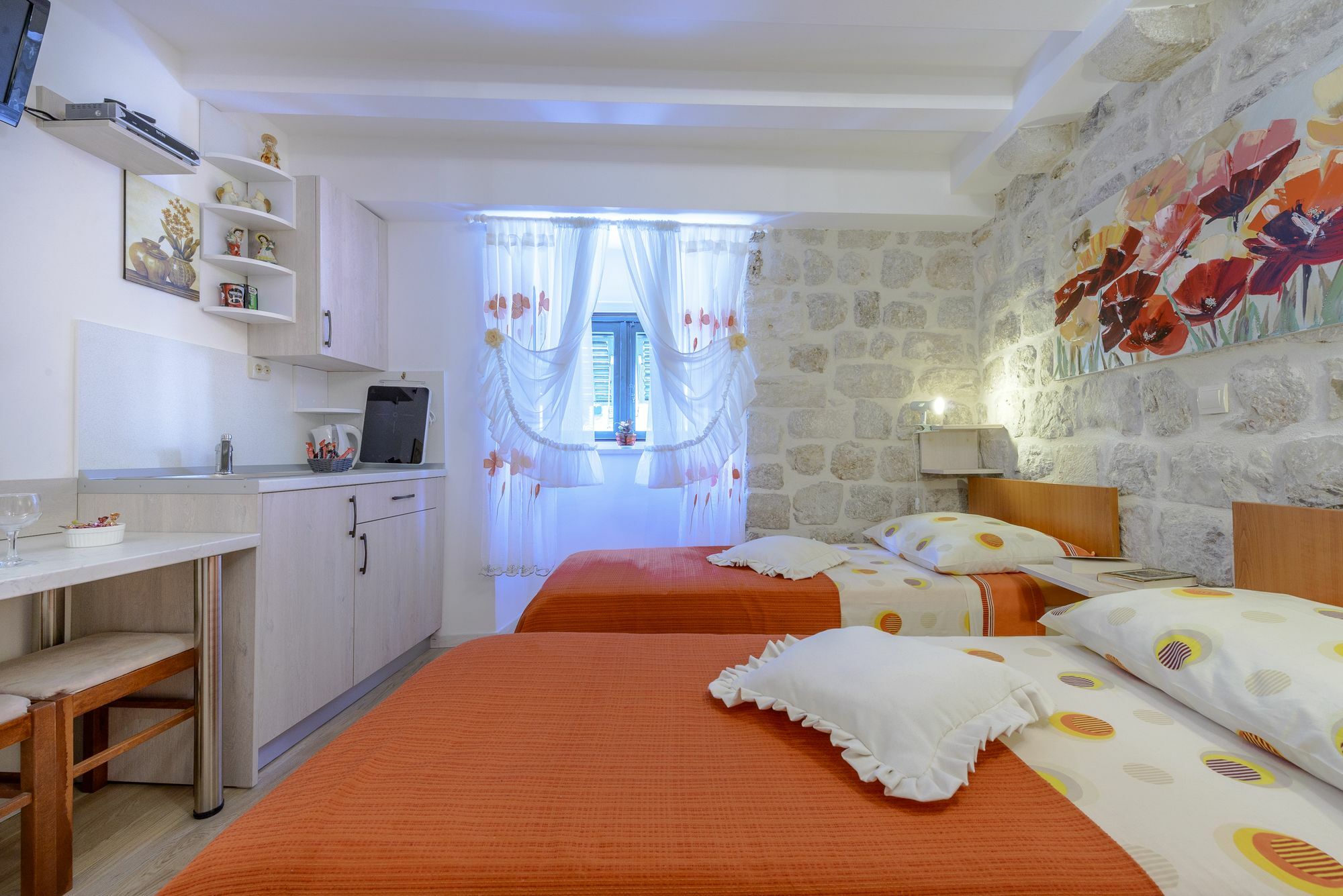 Guest house Studio Stradun Dubrovnik