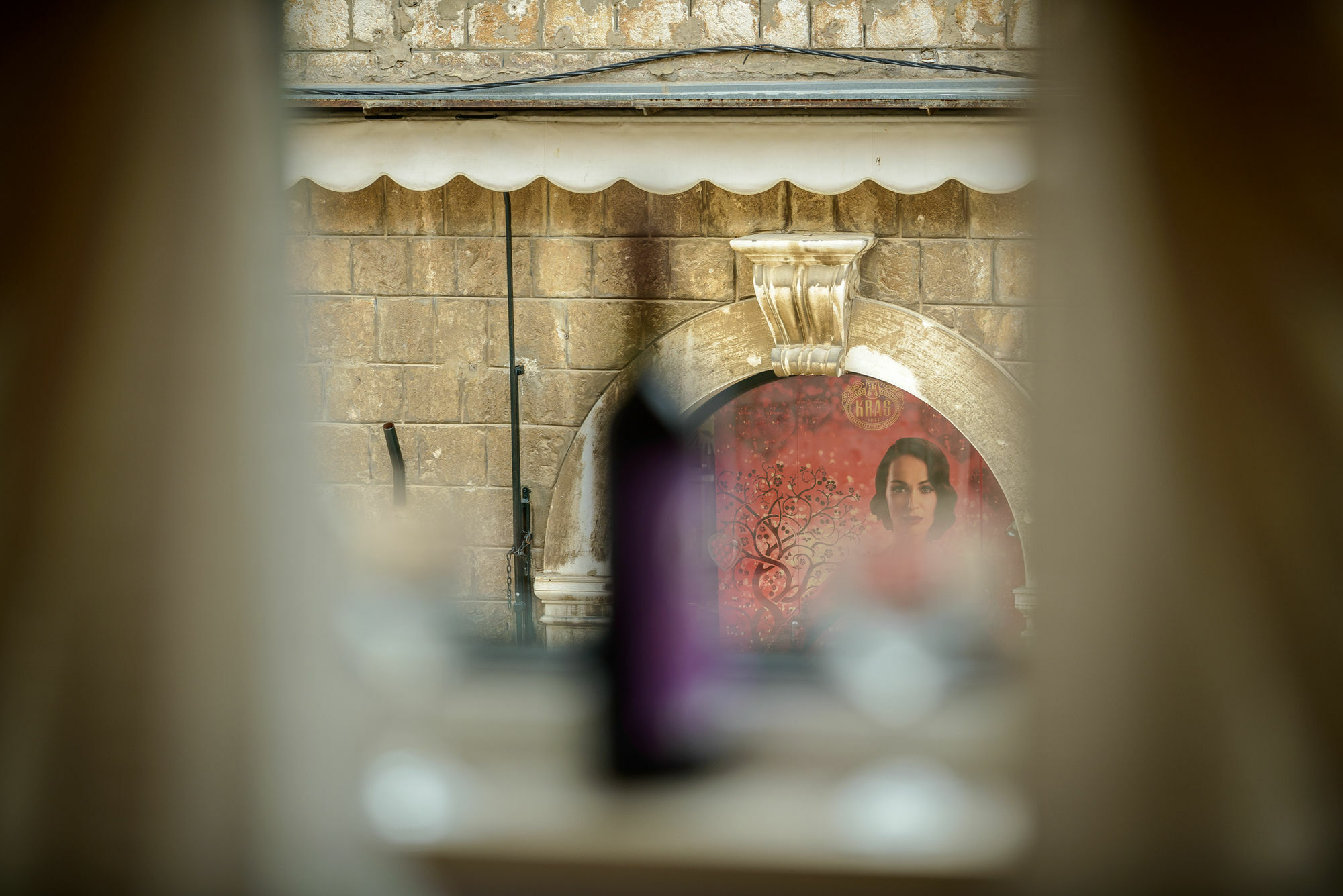 Stradun Dubrovnik