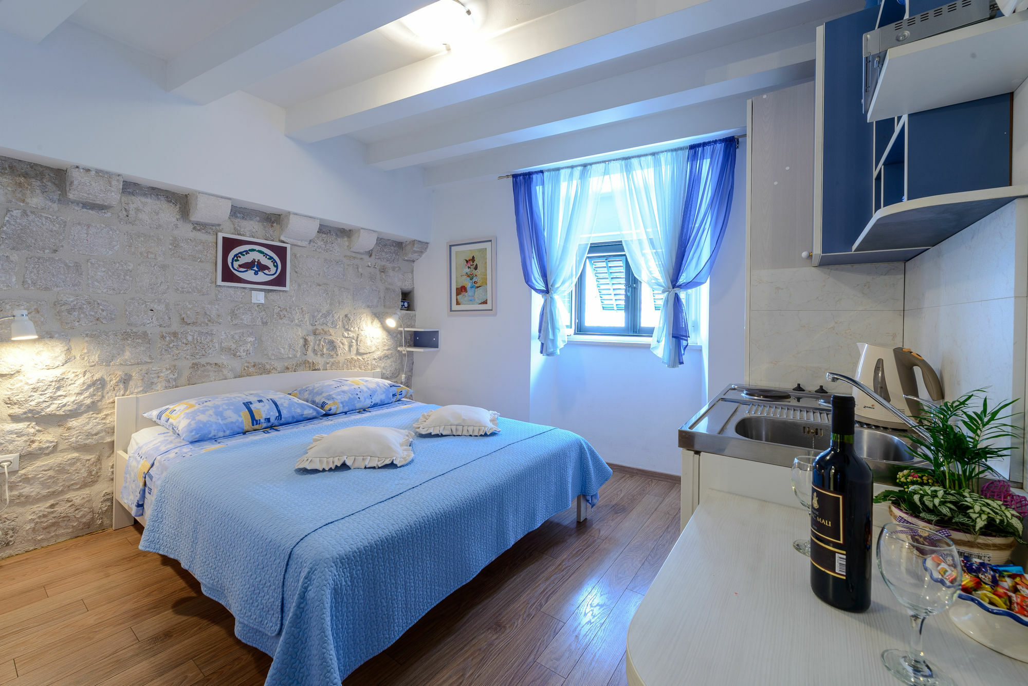 Guest house Studio Stradun