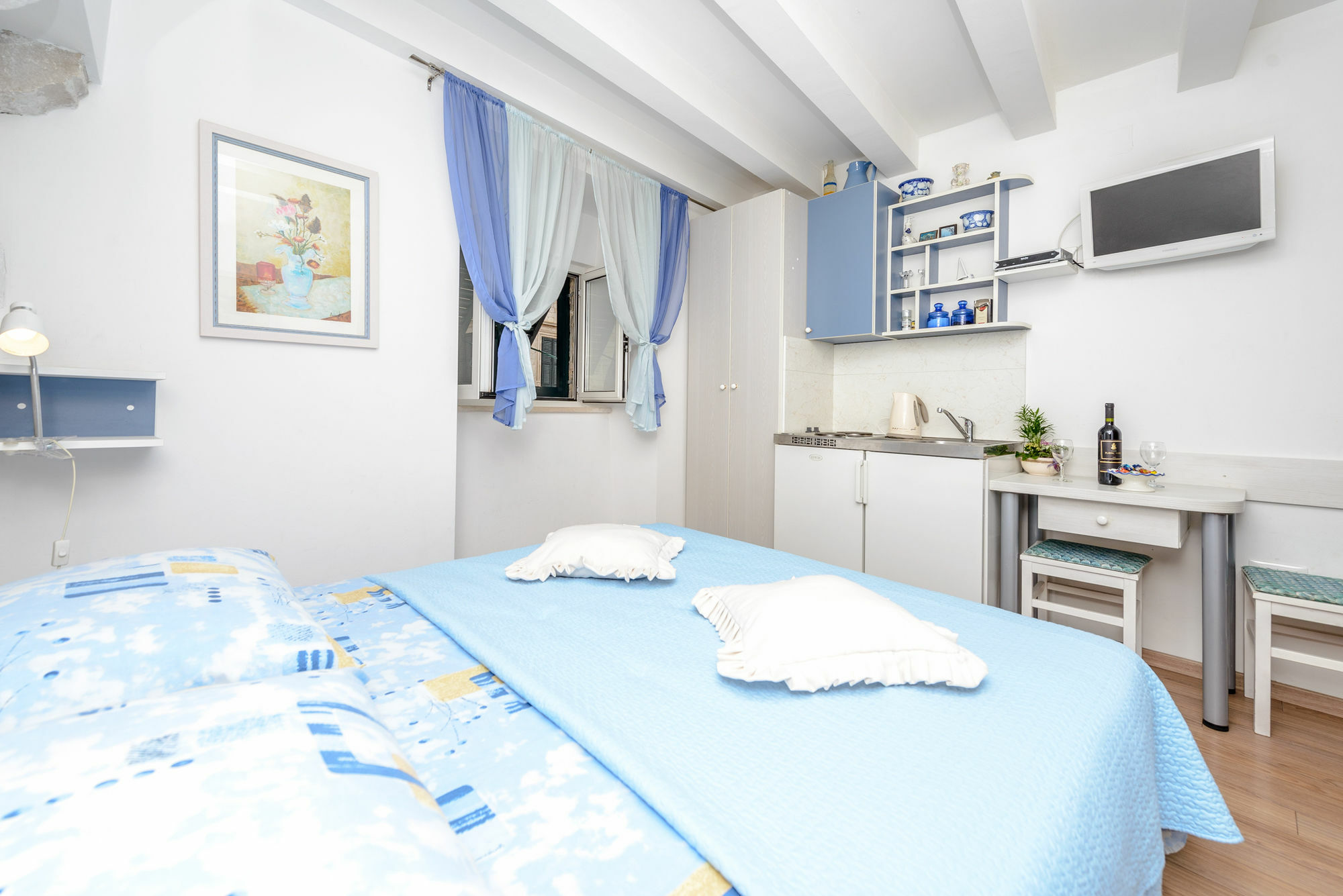 Vendégház Stradun 3*
