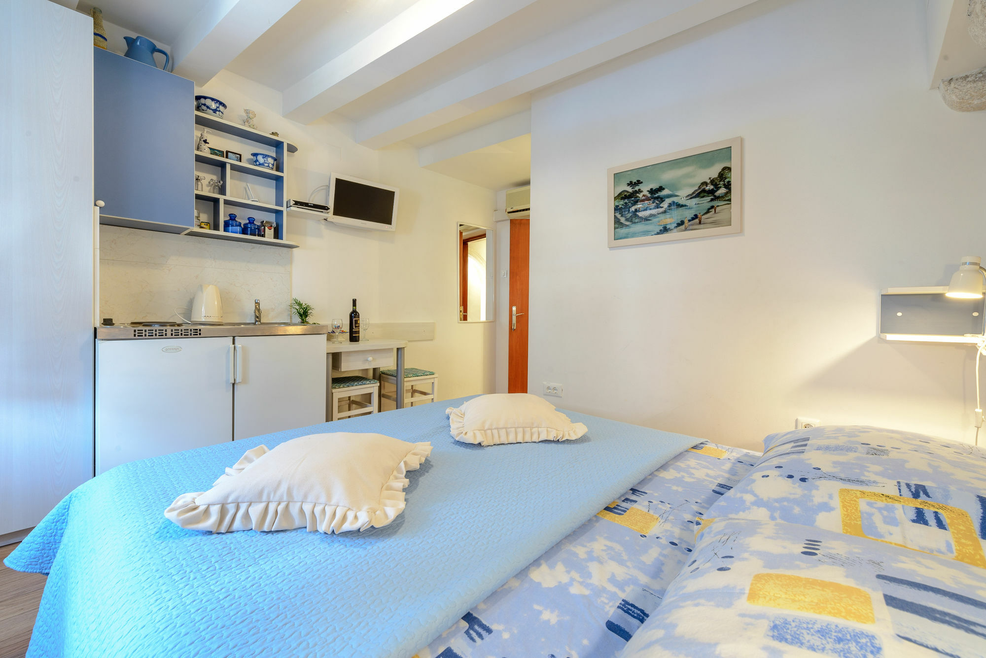 Studio Stradun Guest house