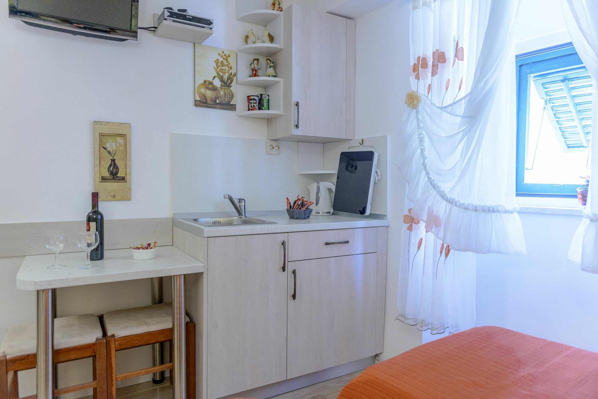 Studio Stradun 3*