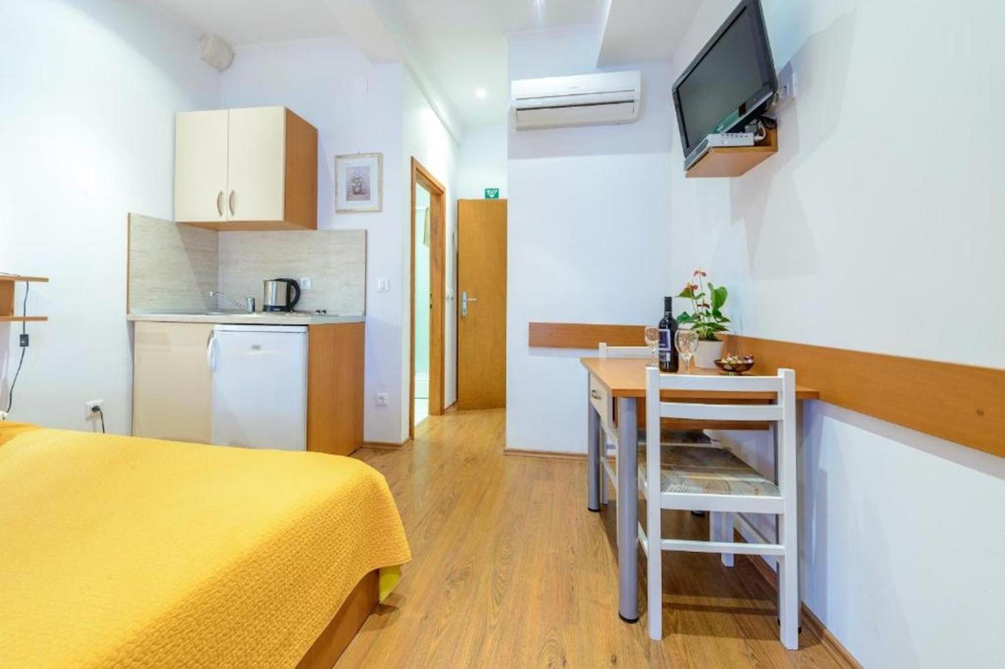 Hiša za goste Studio Stradun Dubrovnik