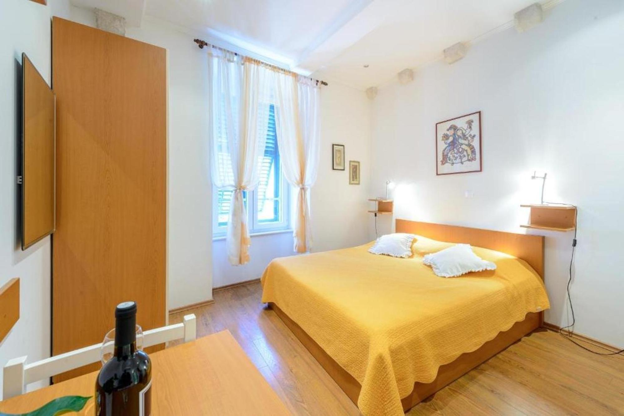 Hiša za goste Studio Stradun