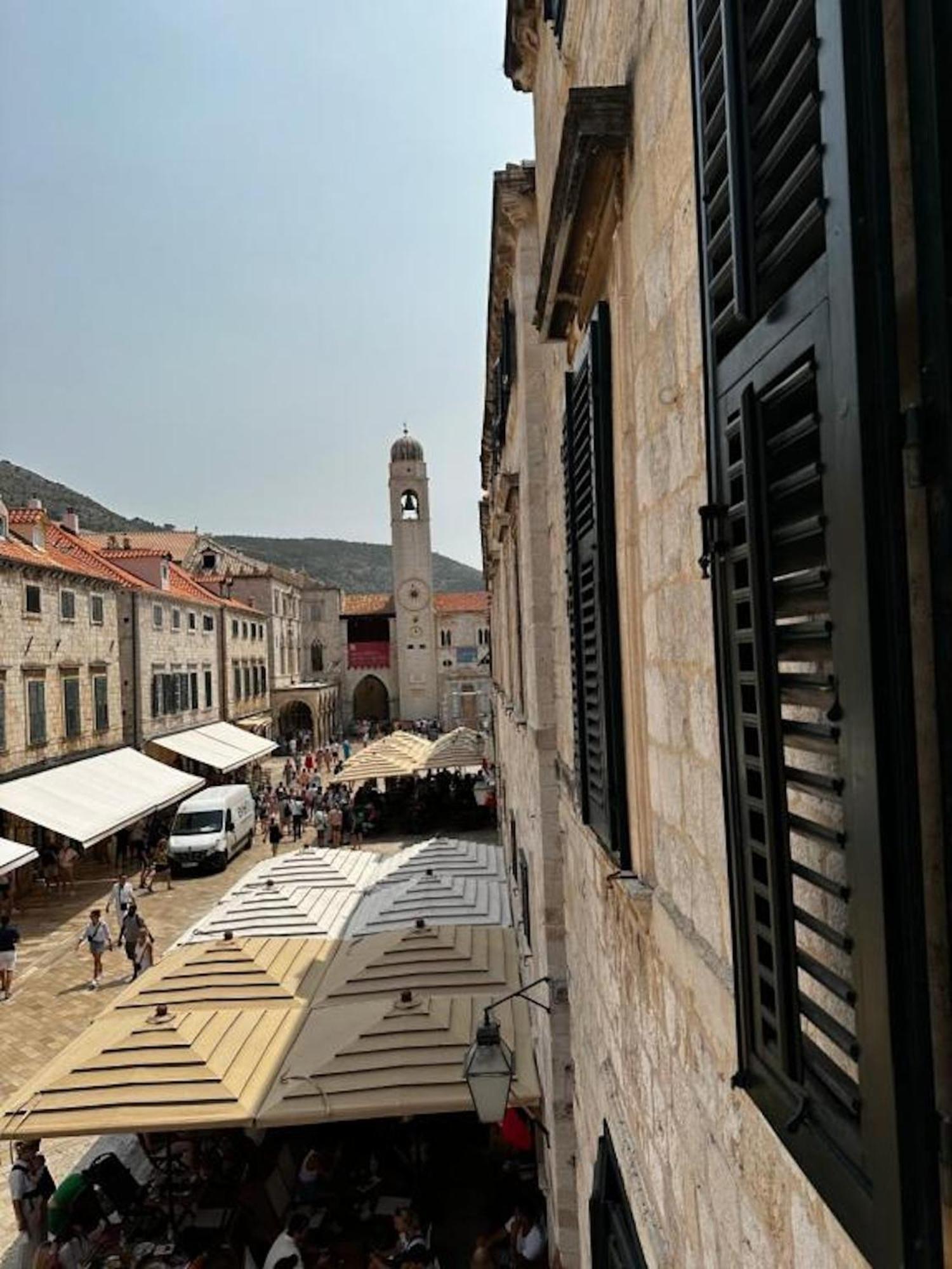 Hiša za goste Studio Stradun