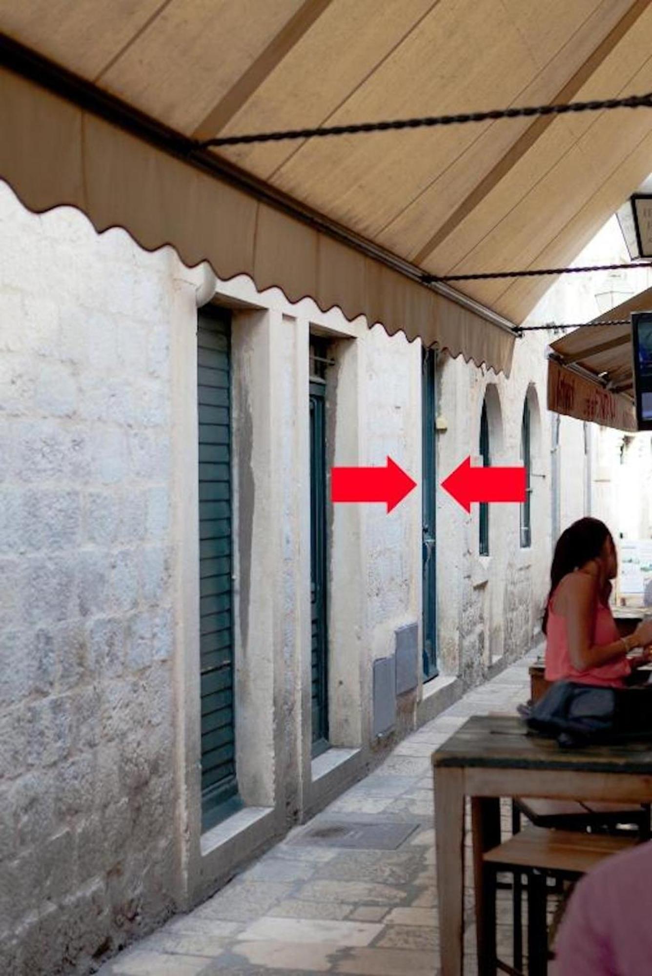 Studio Stradun 3* Dubrovnik