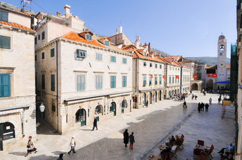 Studio Stradun Hiša za goste 3*