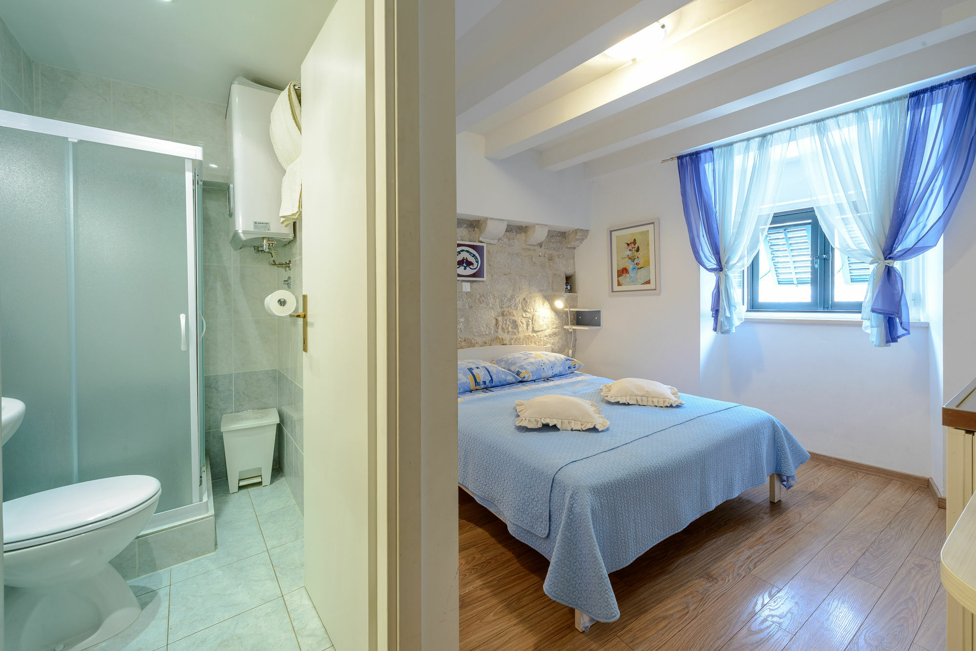 Hiša za goste Studio Stradun Dubrovnik